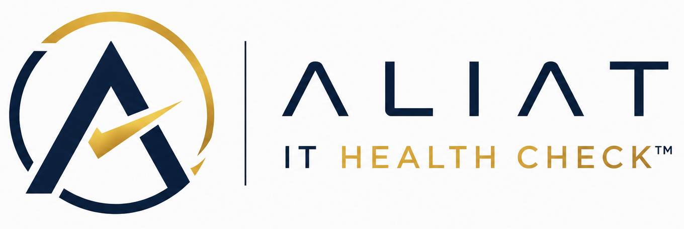 Aliat IT Health Check